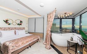 Ayramin Hotel Taksim